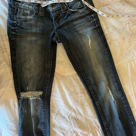 Guess jean - Picture 5 of 6